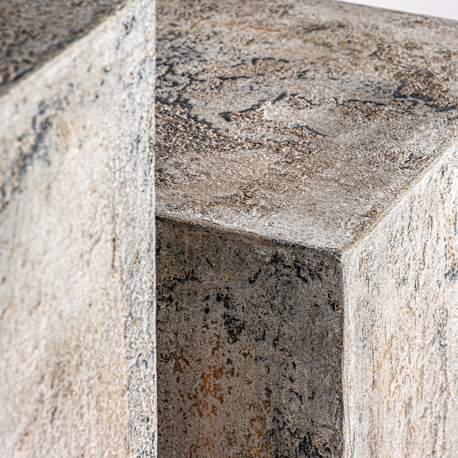 Набор из 2-х кашпо ARVIT Vical