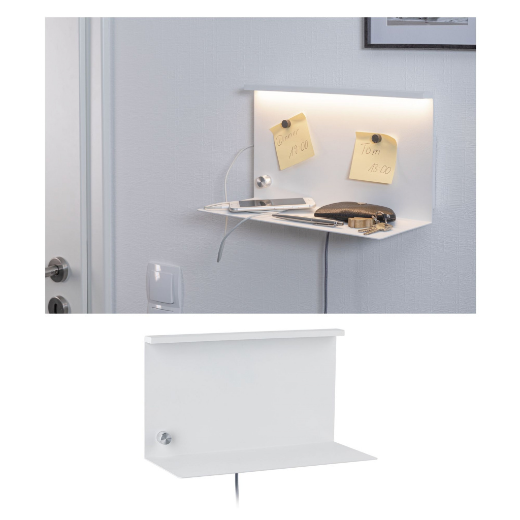 Настенный светильник Paulmann 78916