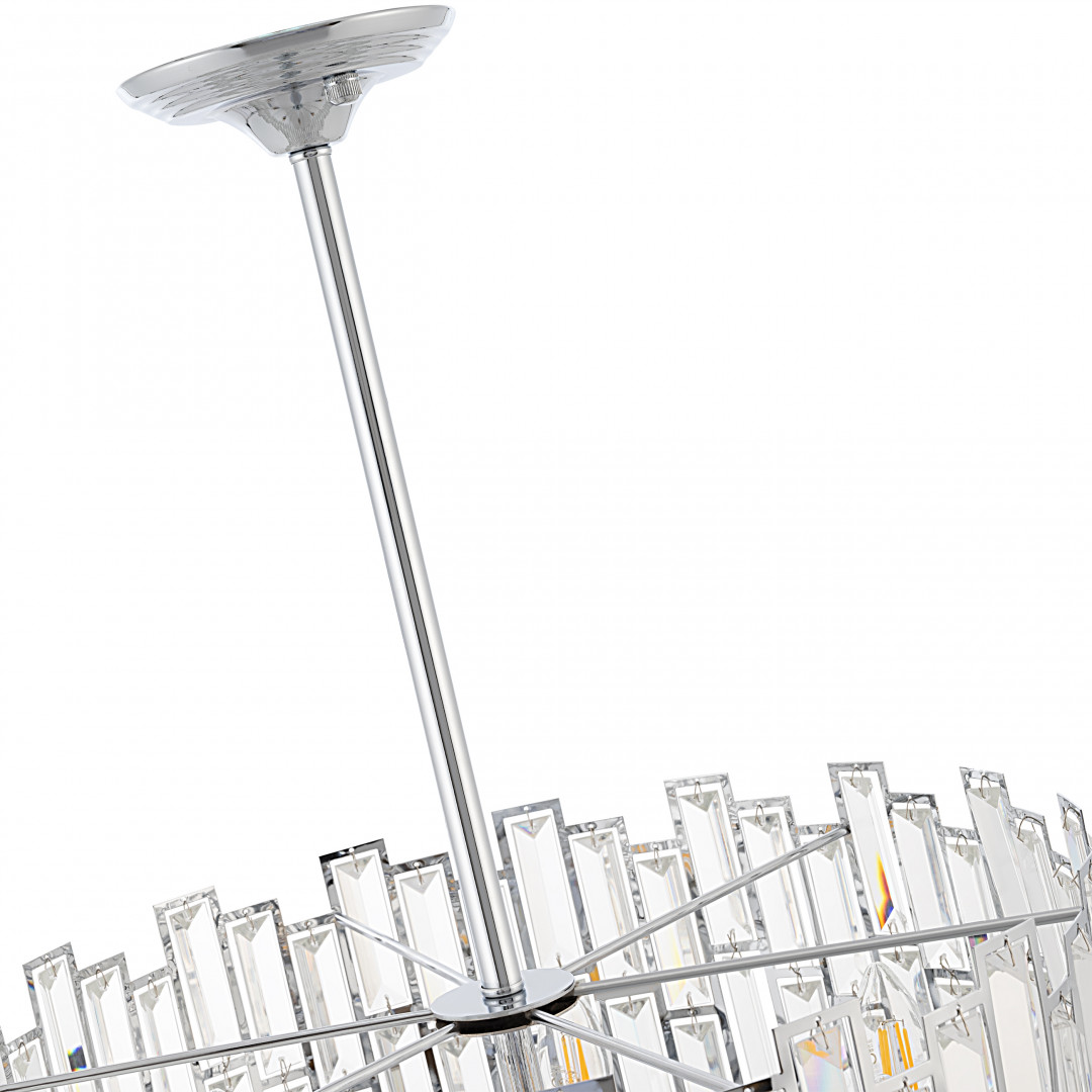 Люстра 373209/6/350/480 CR Arte Milano