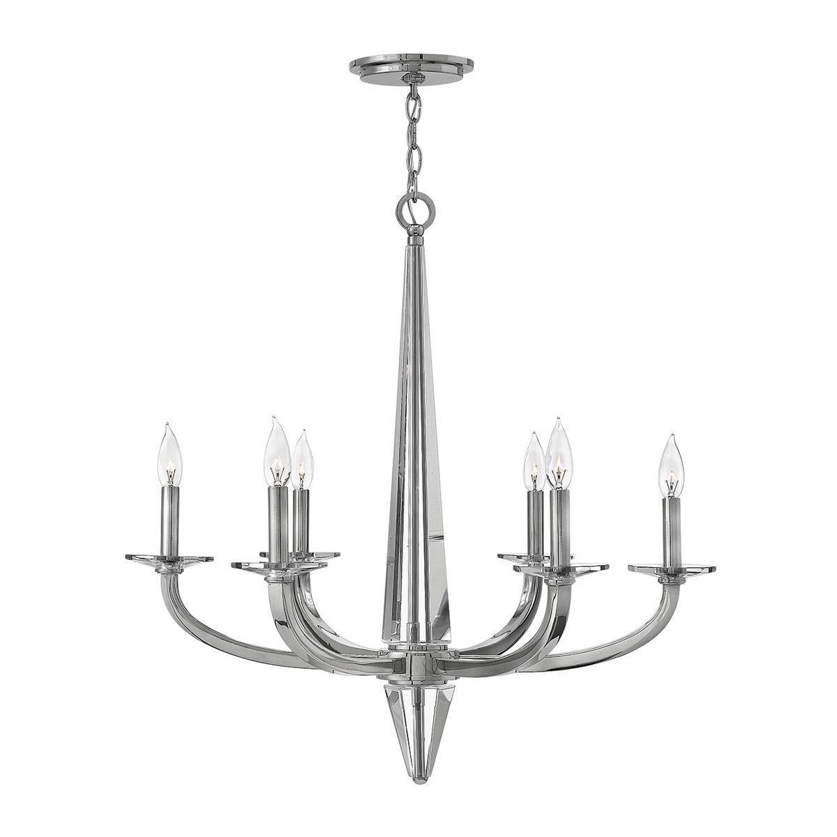 Люстра Hinkley QN-ASCHER6