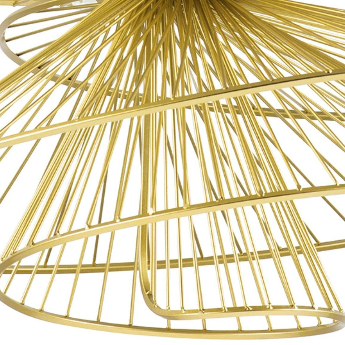 Потолочная люстра DARAS ONE D67 by ImperiumLoft