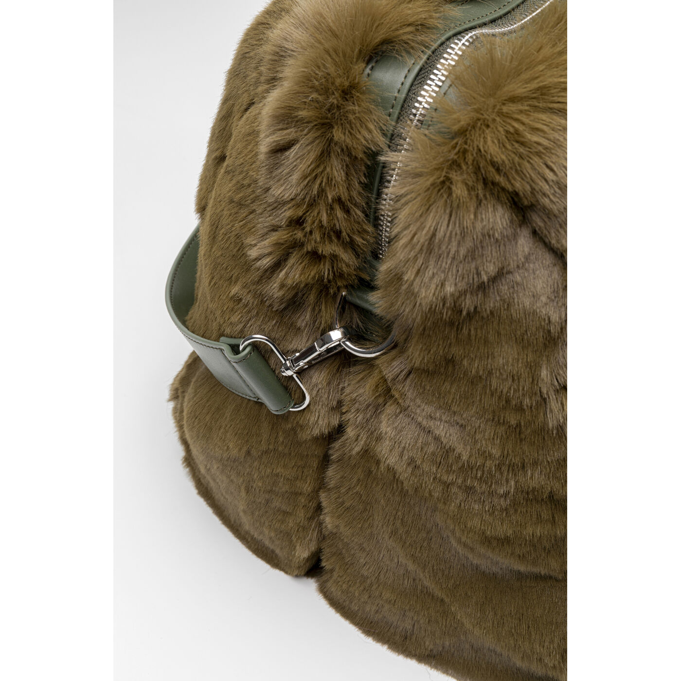 Сумка Mika Olive KARE 57649