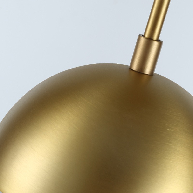 Подвесной светильник BALL A by ImperiumLoft