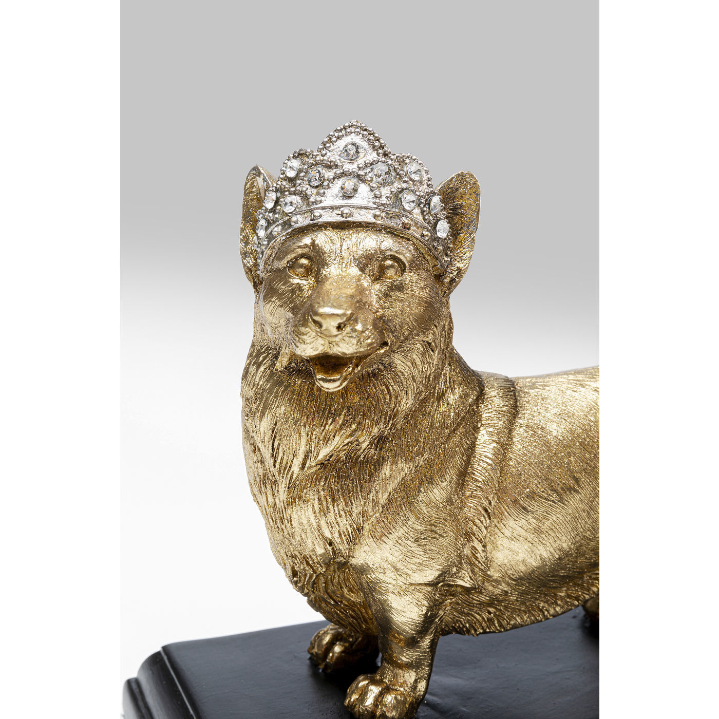 Книгодержатель Corgi 52679 KARE