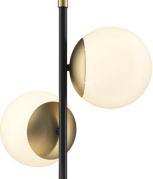 Напольный светильник Maytoni MOD048FL-03G