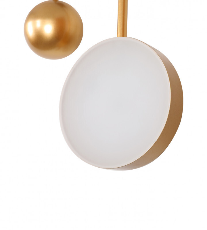 Бра Kink Light 08436,19-33