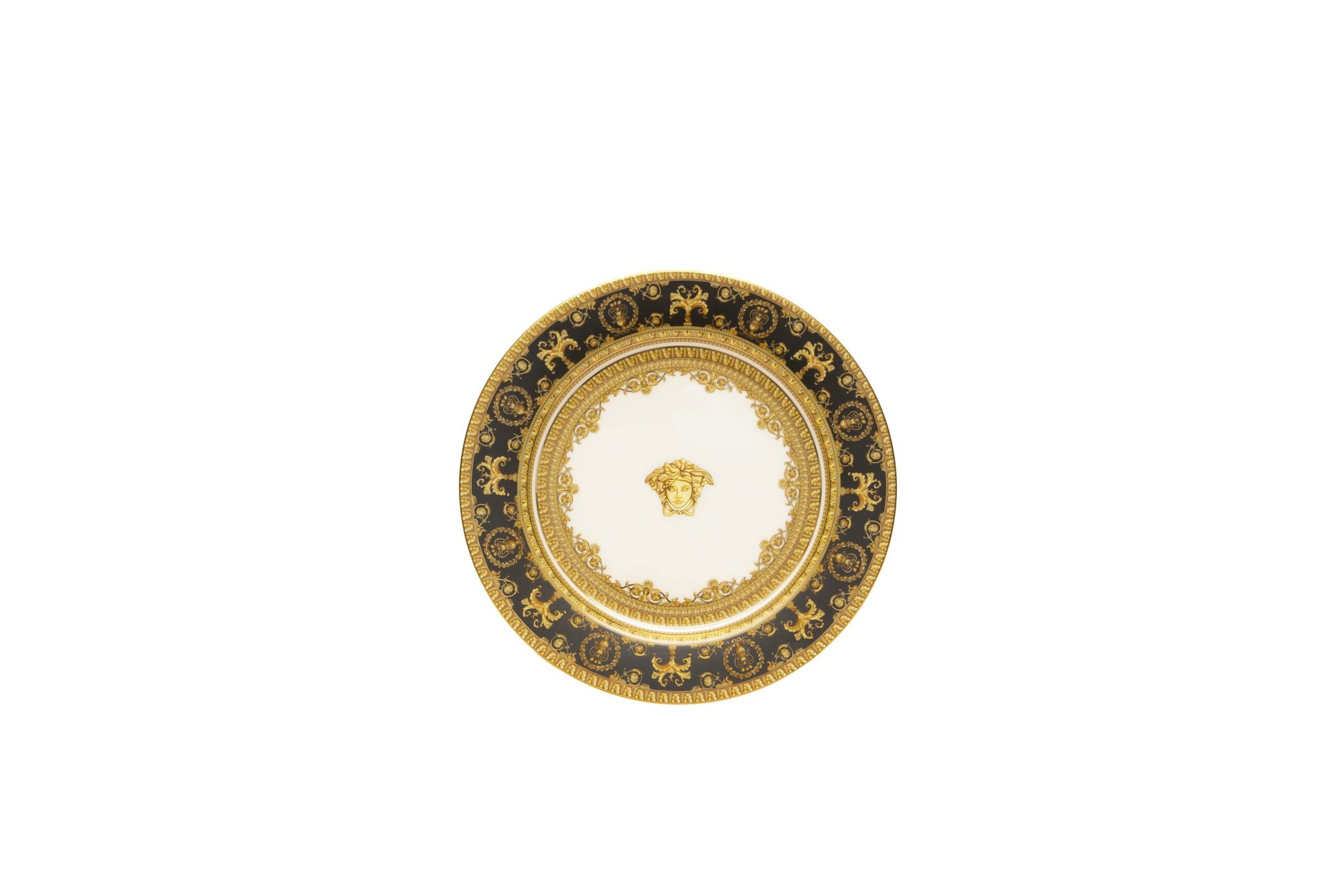 Столовый набор Louvre Home Gala le bleu