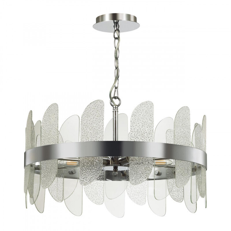 Подвесная люстра Lumion 5271/6