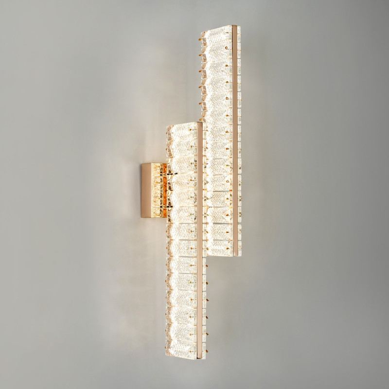 Бра MODELUX ML.753.02 GD