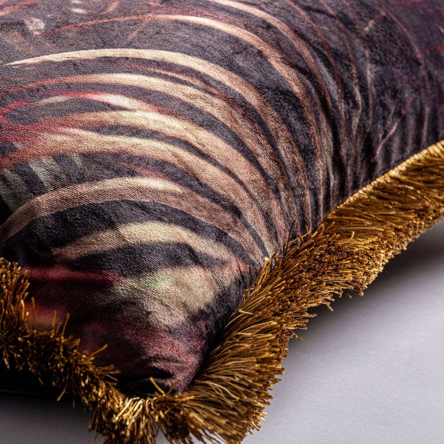 Подушка квадратная Ceyhun Vical