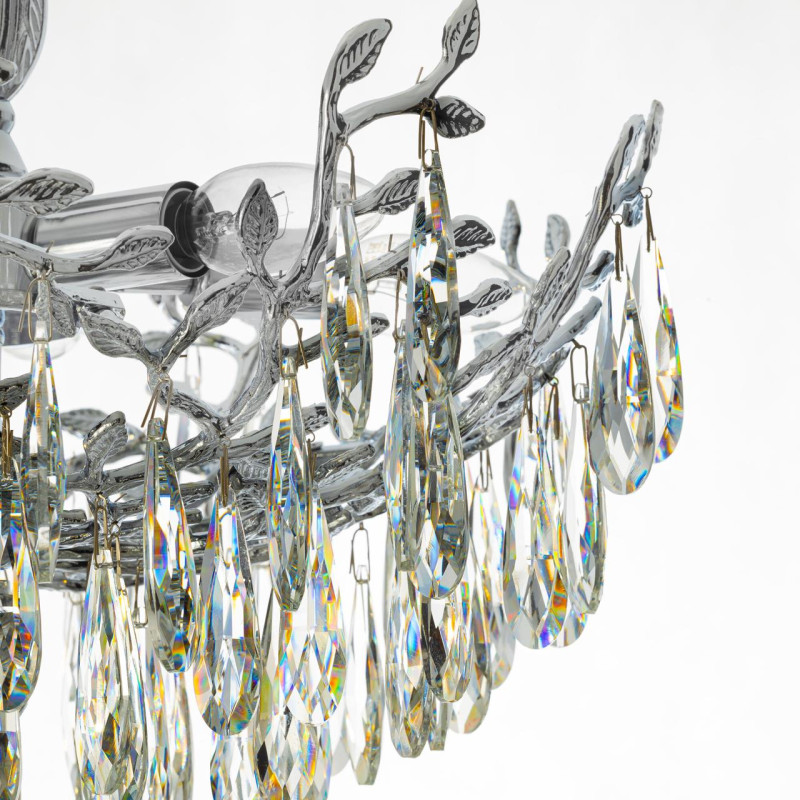 Подвесная люстра Citilux CL310261