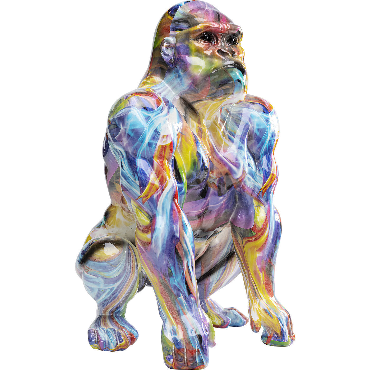 Статуэтка Gorilla 53006 Kare