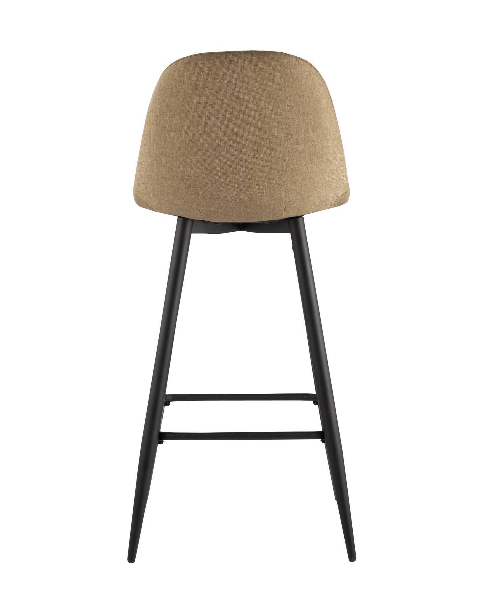 Стул барный Валенсия бежевый Stool Group