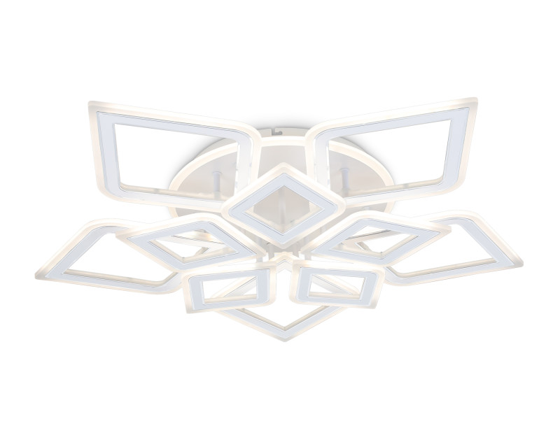 Накладная люстра Ambrella Light FA8914