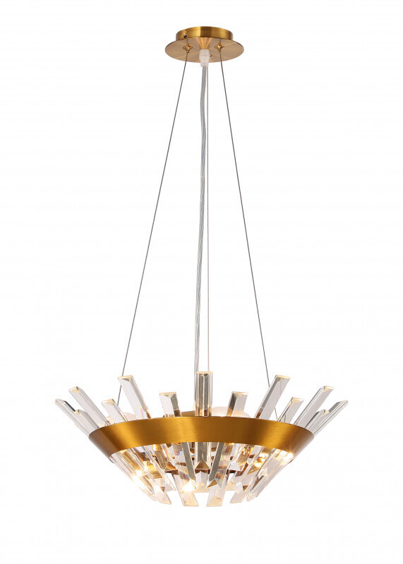 Подвесная люстра Stilfort 2116/05/04P