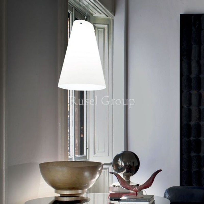 Подвесной светильник Vistosi CLEO SP D2