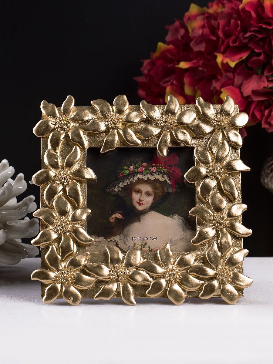 Фоторамка настольная Glasar 28-616