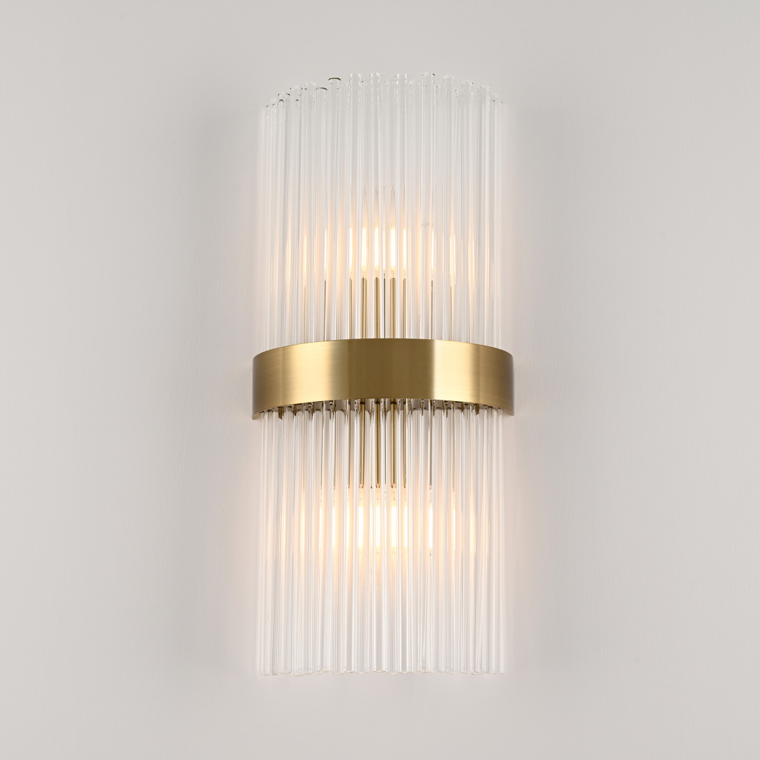 Бра 430122.180.2.E14.B1 BS Arte Milano