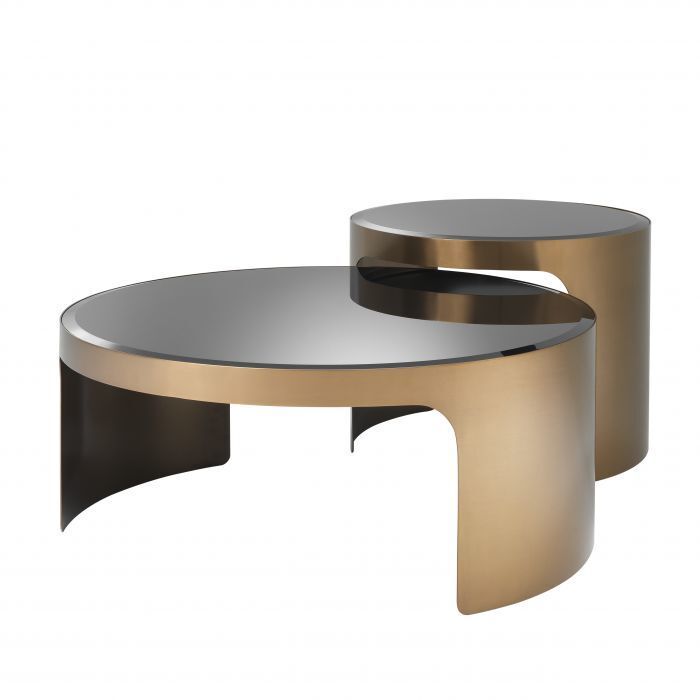 Кофейные столики Eichholtz PIEMONTE 113299