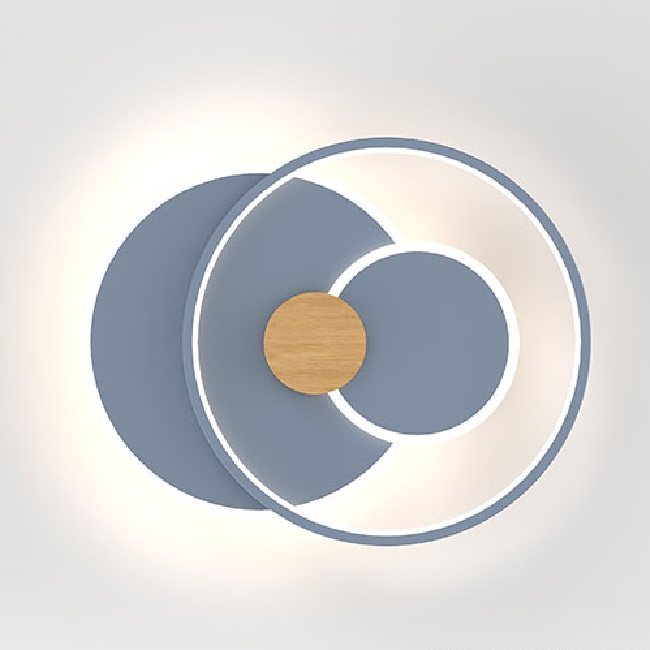 Потолочный светильник ABIGAIL B by ImperiumLoft