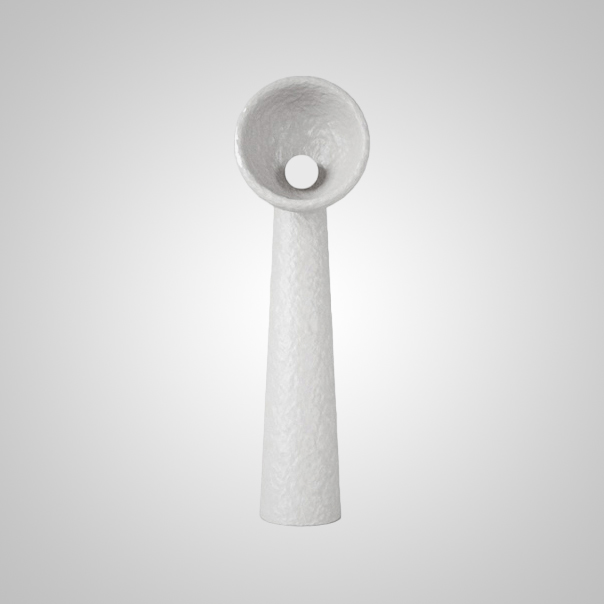 Напольный светильник EDMON FL H200 by ImperiumLoft