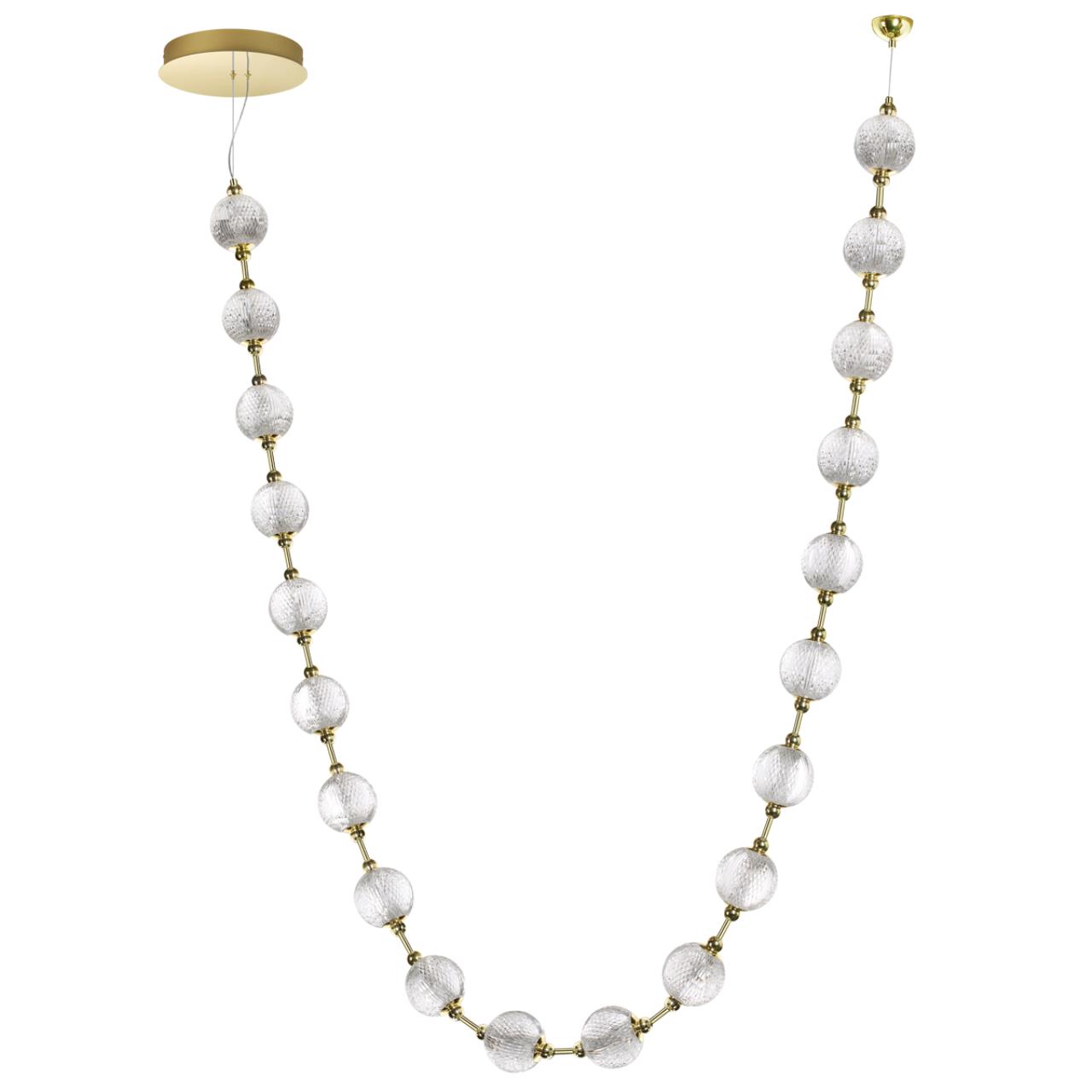 Подвес Odeon Light 5008/80L