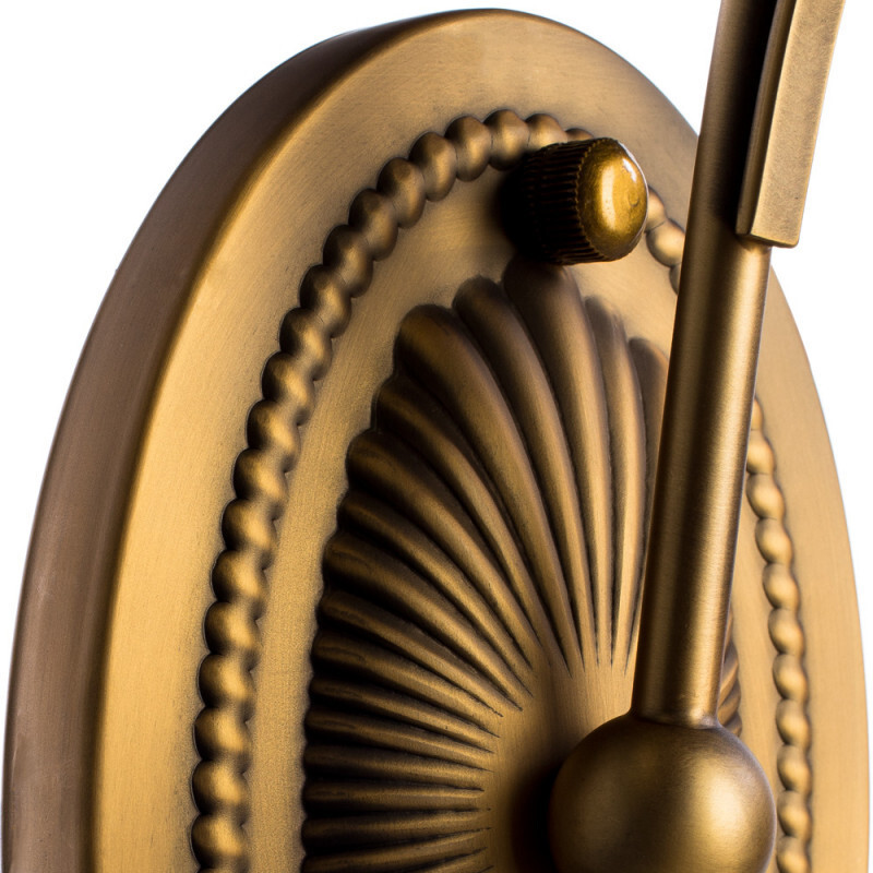 Бра Arte Lamp A4410AP-1SR