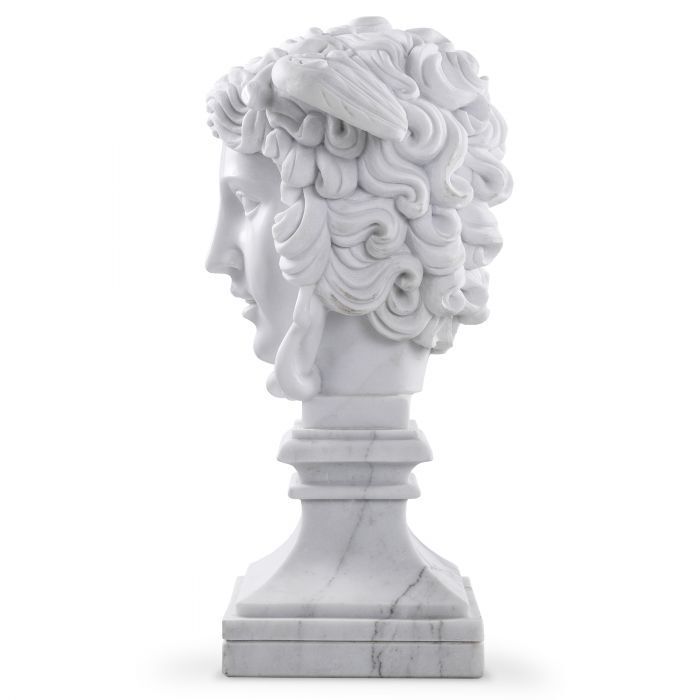 Скульптура Eichholtz SCULPTURE MEDUSA 115633