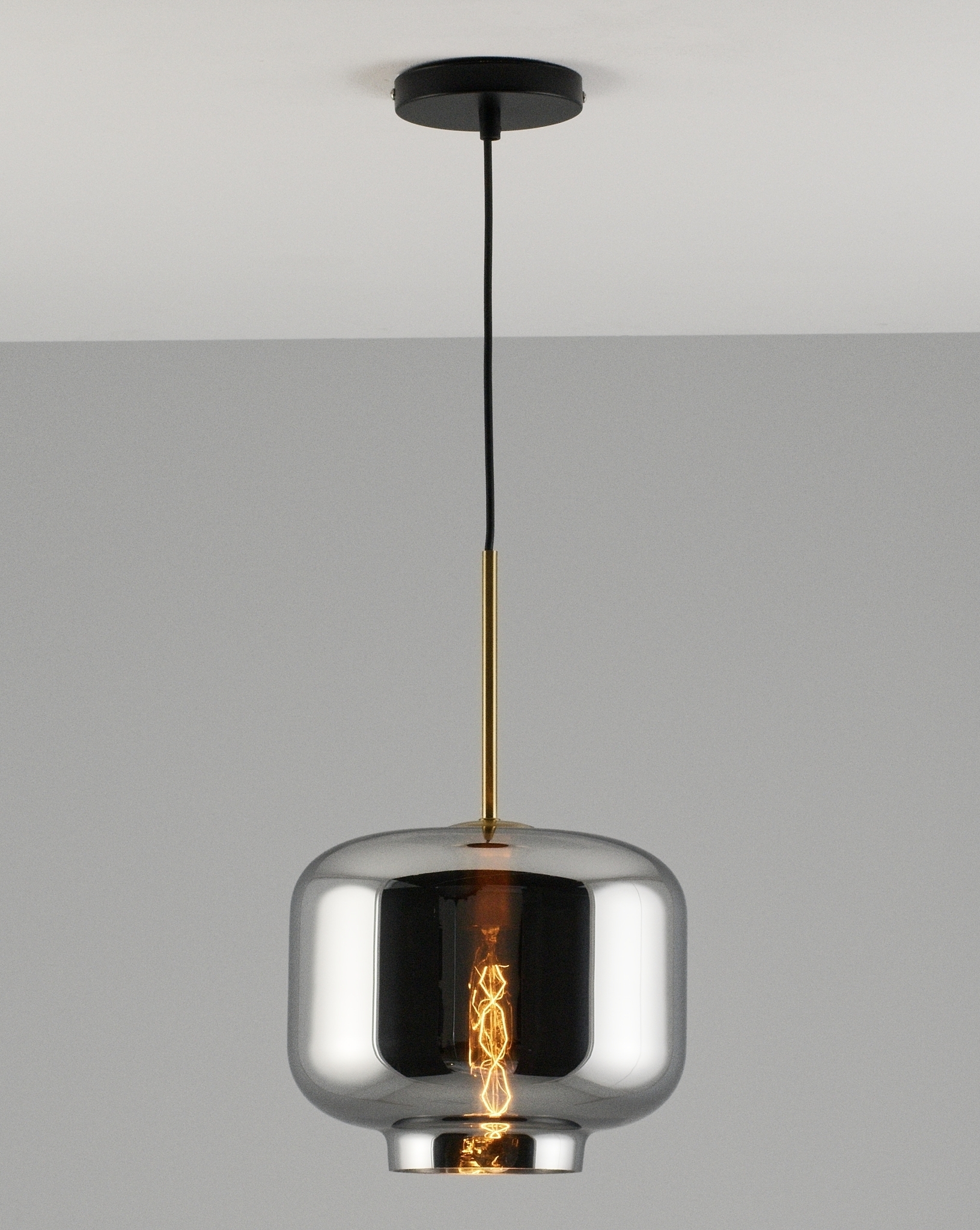 Подвесной светильник Moderli V2132-P Teen 1*E27*60W