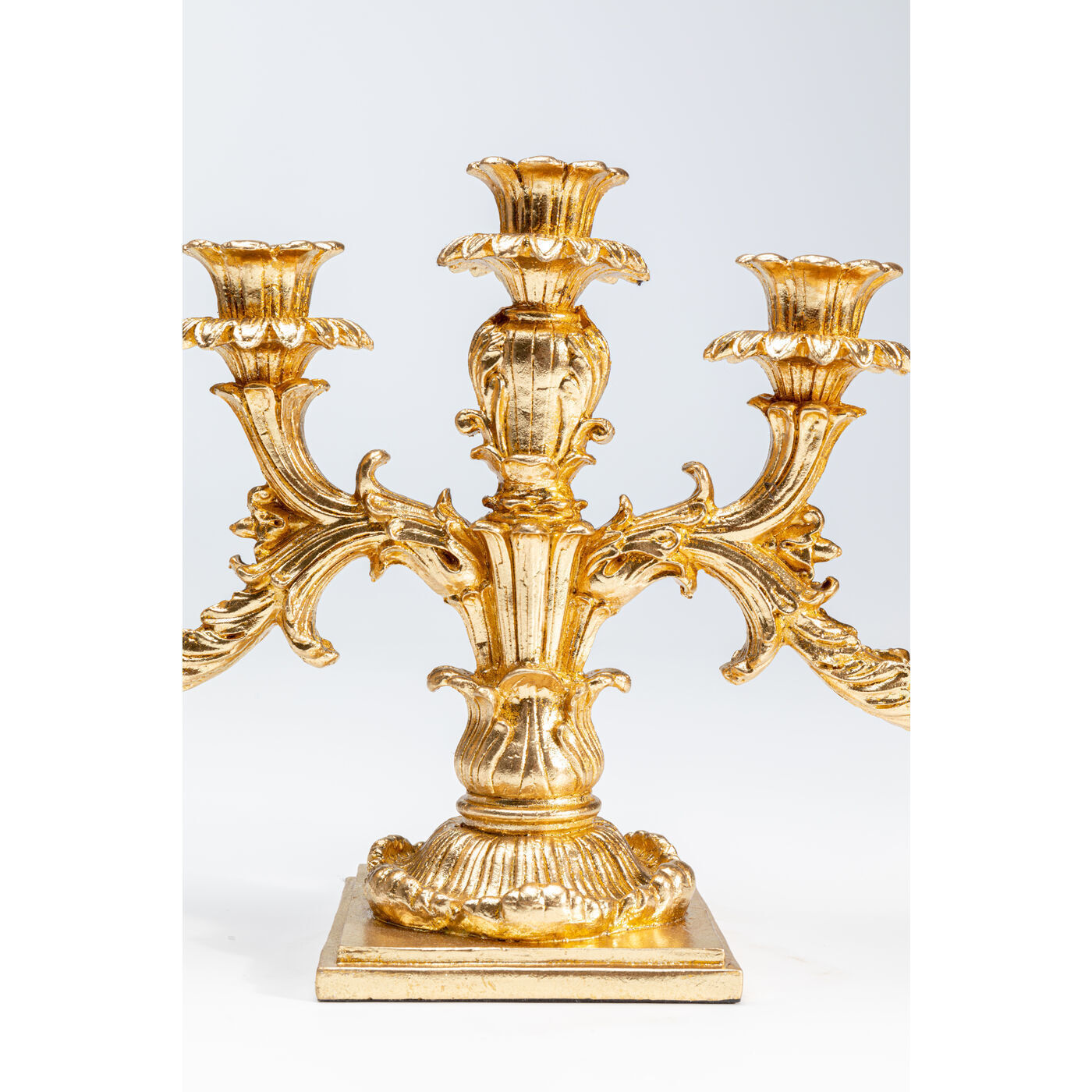 Подсвечник Victoria 53553 Kare