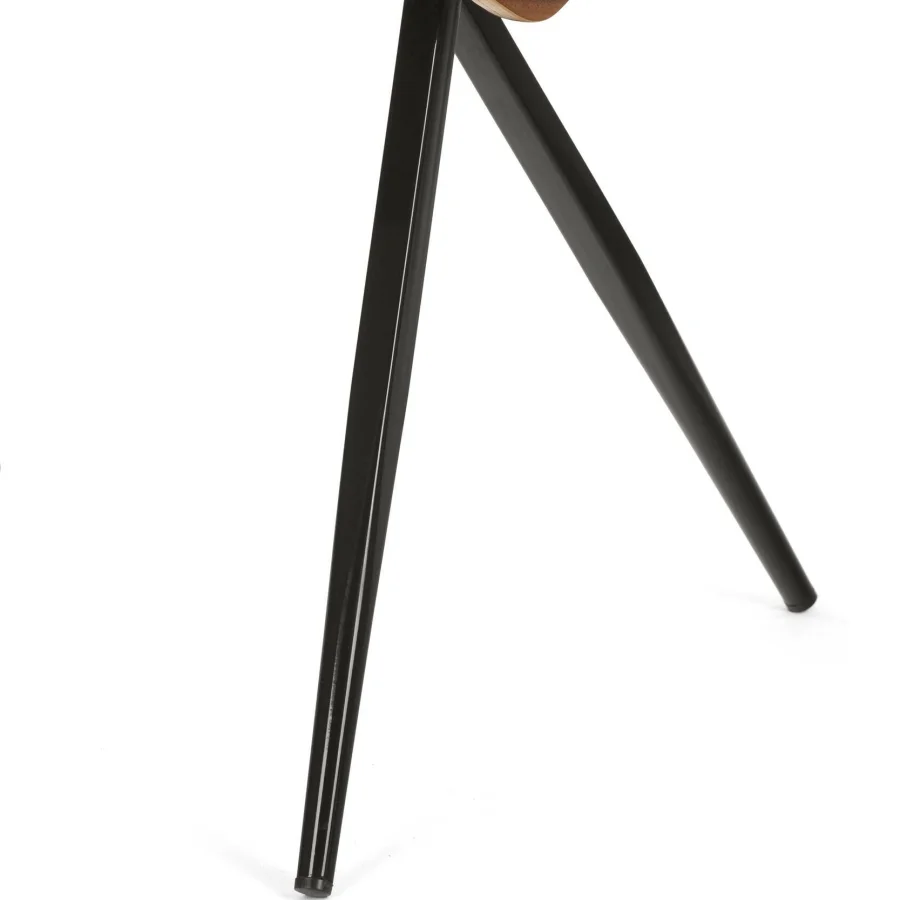 Обеденный стул COSMO MS-C206M-STWP-1