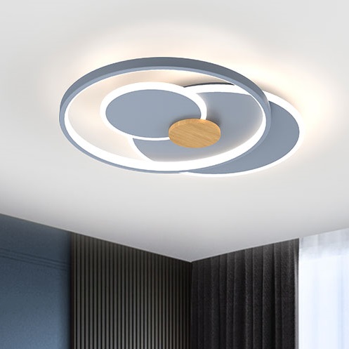 Потолочный светильник ABIGAIL B by ImperiumLoft