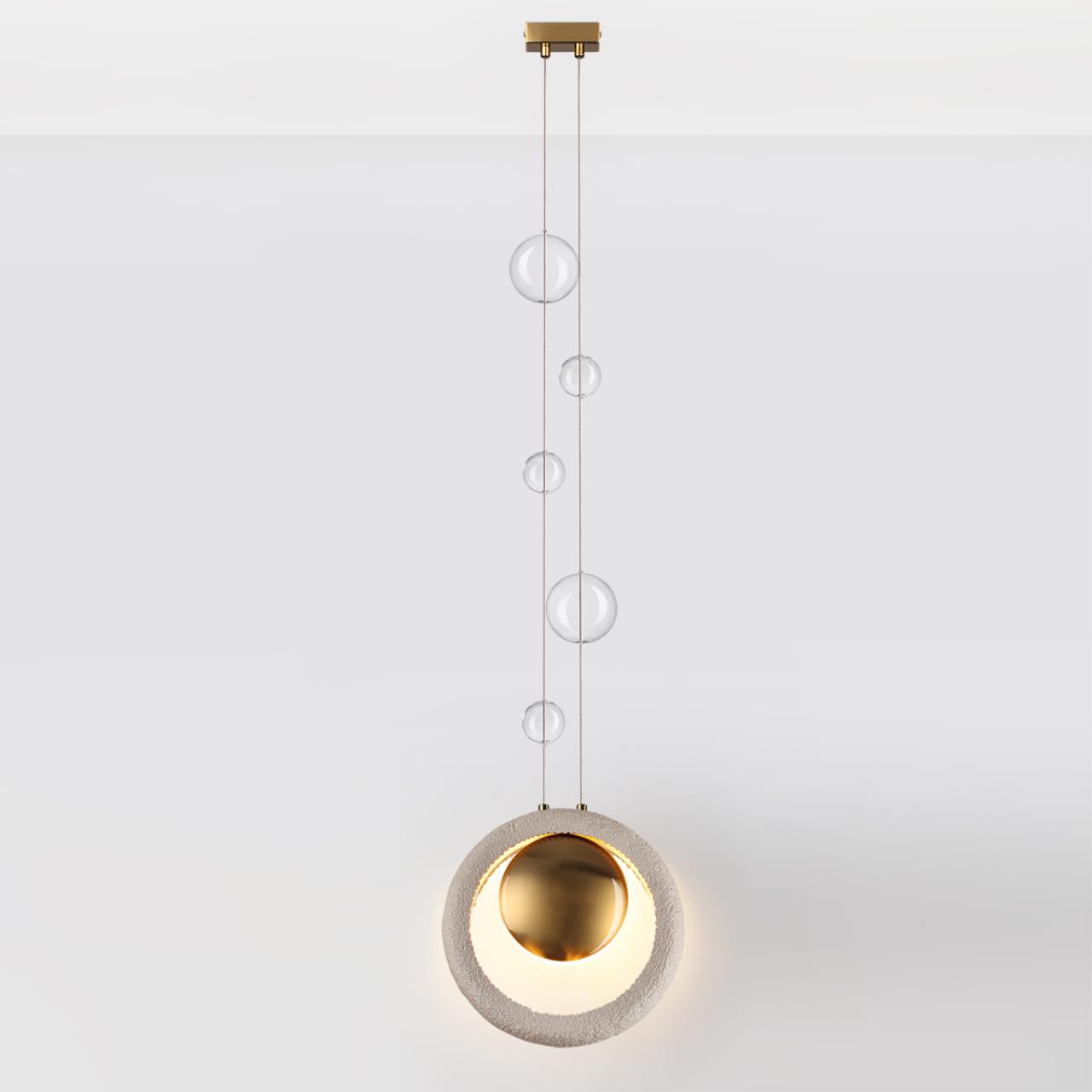 Подвес Odeon Light 5443/1