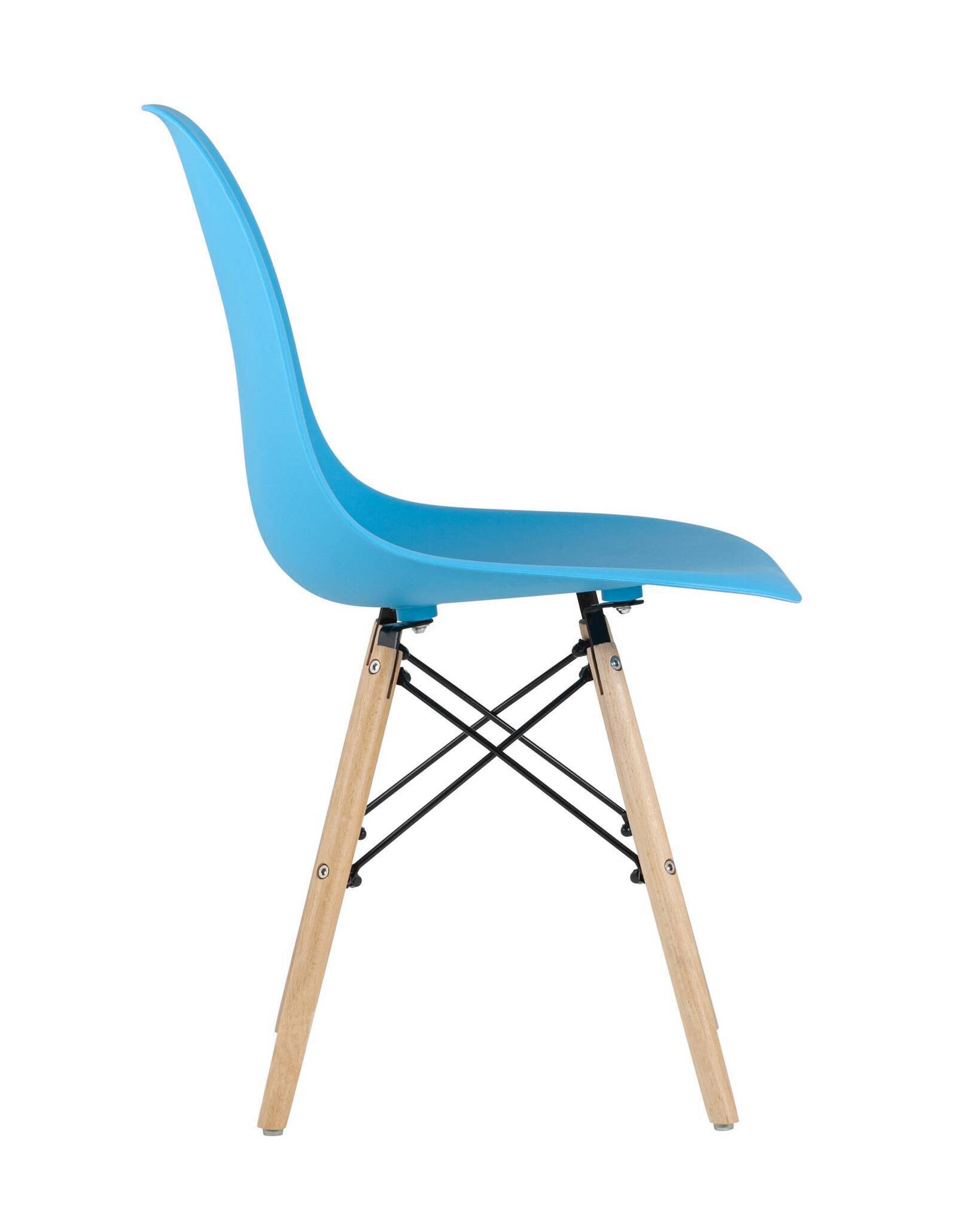 Стул Style DSW бирюзовый Stool Group