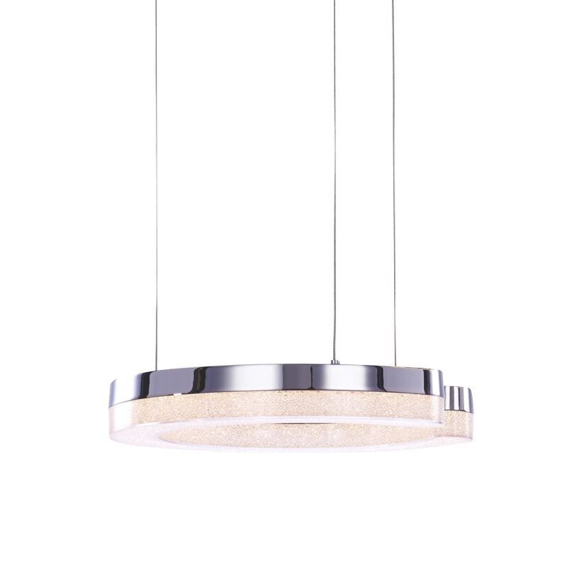 Подвесной светильник Illuminati New C-Ring MD15006001-1A