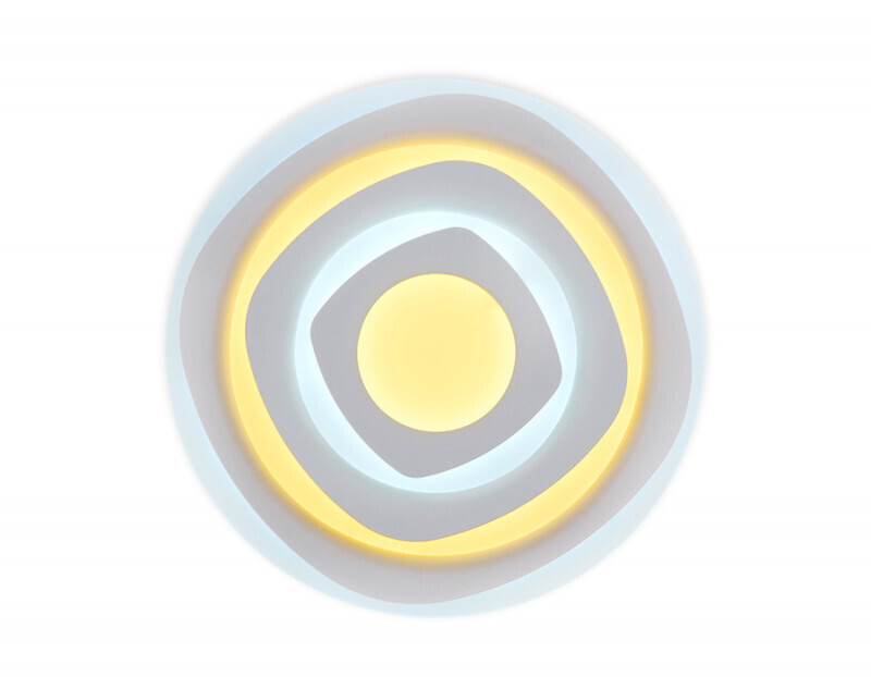 Накладной светильник Ambrella FA788