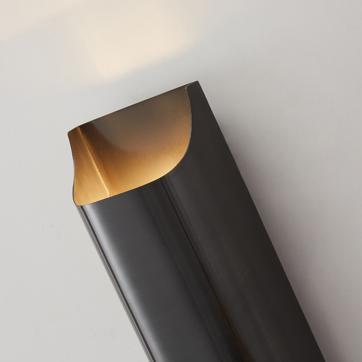 Настенный светильник HILBERT H10 by ImperiumLoft