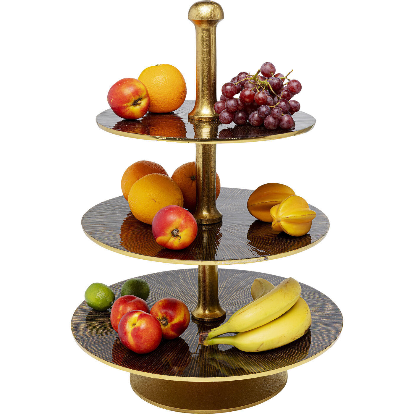 Этажерка декоративная KARE Bellezza 54696