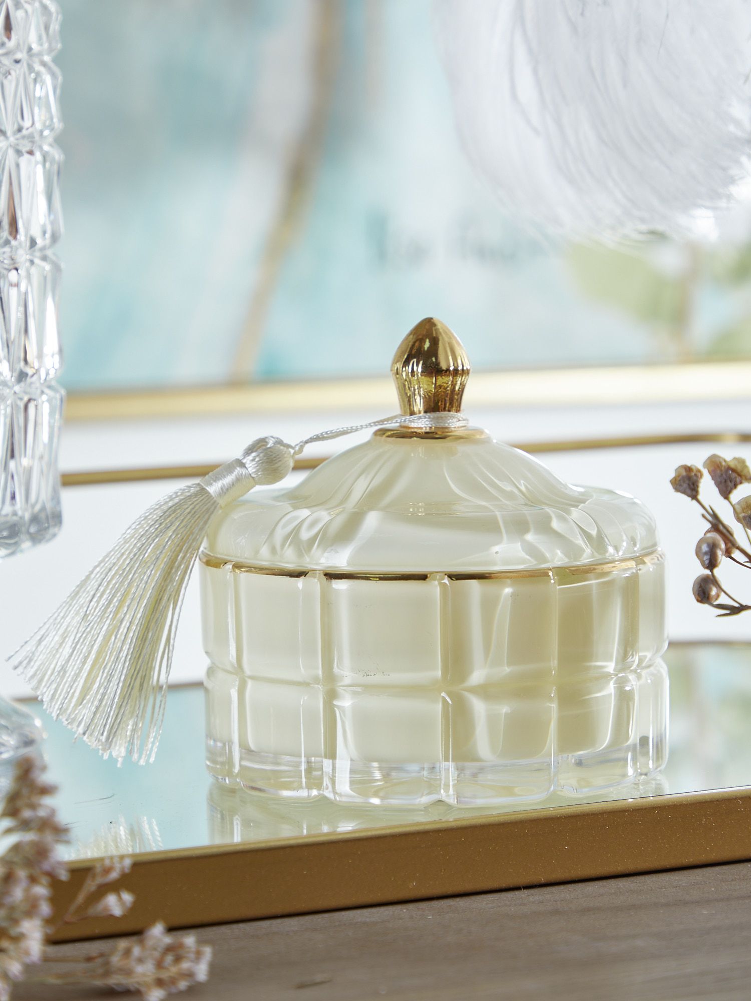 Шкатулка Glasar 69-010