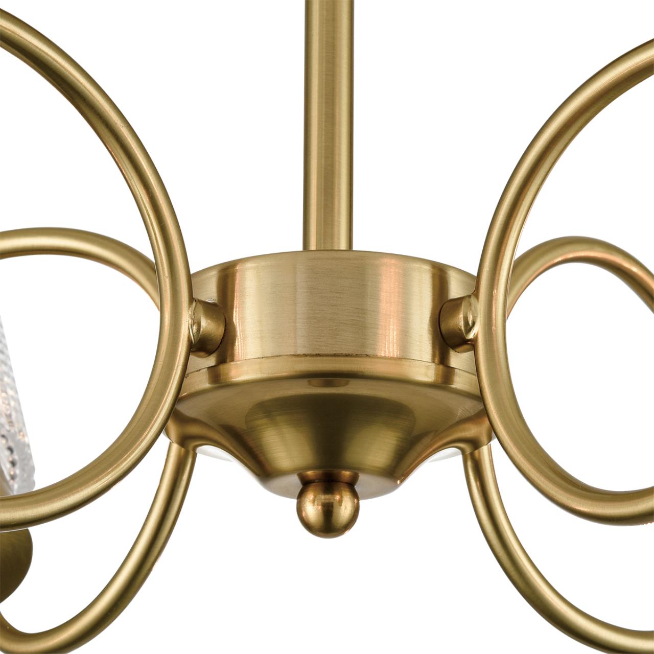 Светильник потолочный Lumion 8154/8C