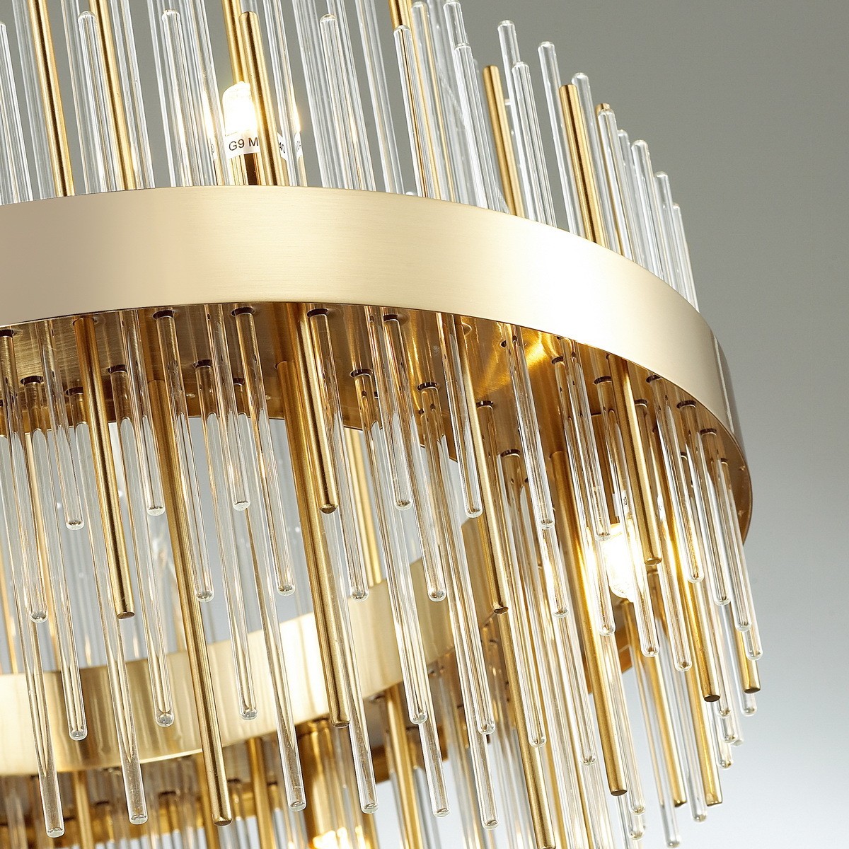 Бра ITTAN WALL by ImperiumLoft