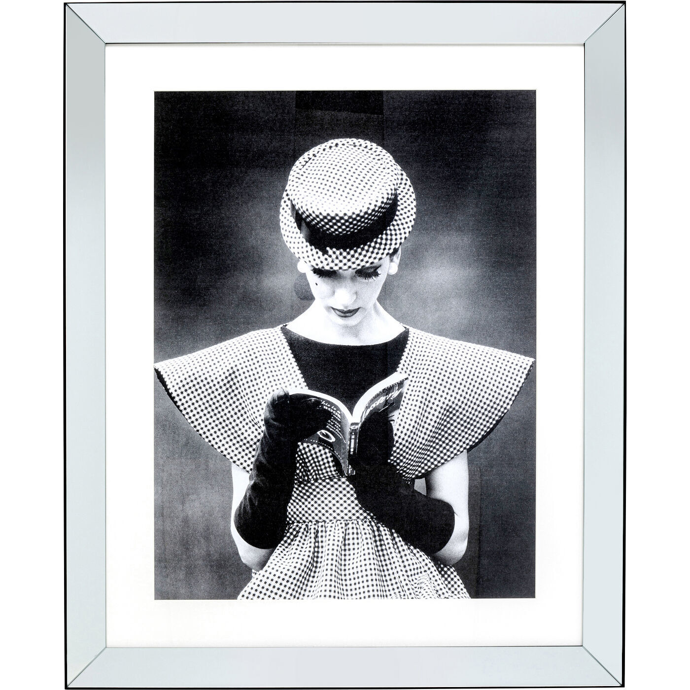 Картина в рамке Big Beauty 53049 Kare