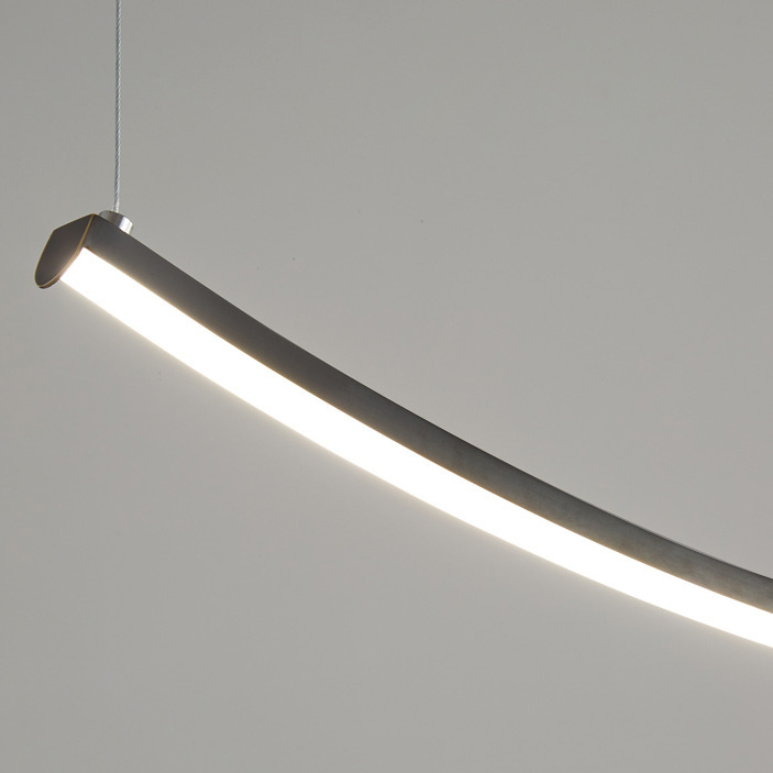 Подвесной светильник DRIVE L105 by ImperiumLoft