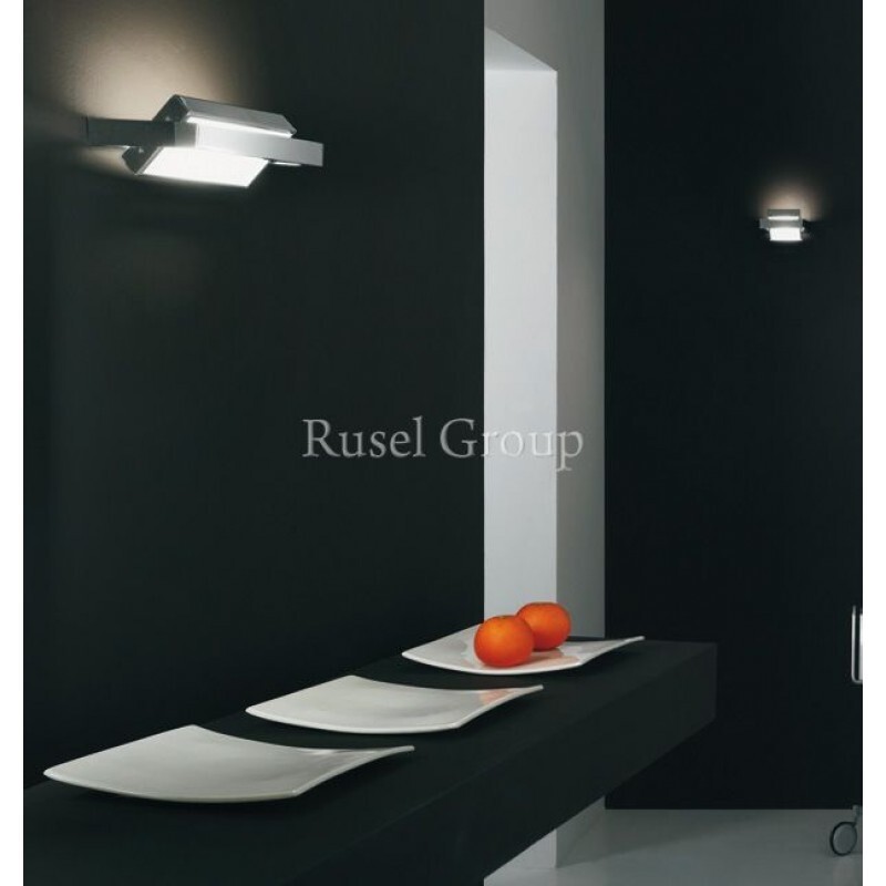 Настенный светильник Linea Light Girevole 4850