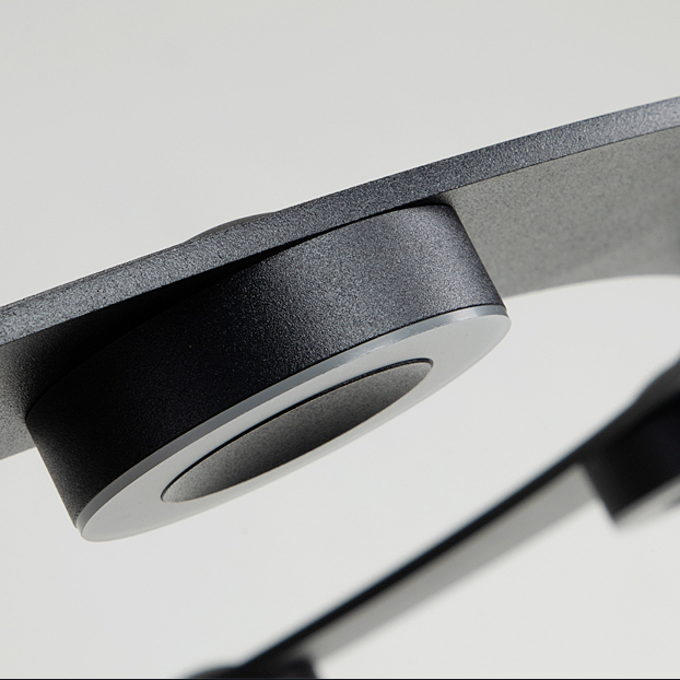 Подвесная люстра HOLLAND D60 3000К by ImperiumLoft