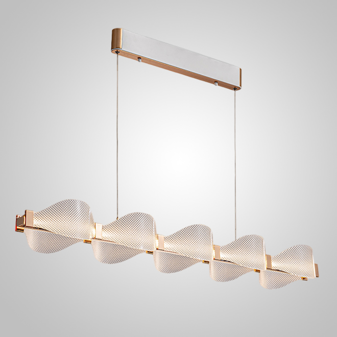 Подвесной светильник BERTINA LONG by ImperiumLoft