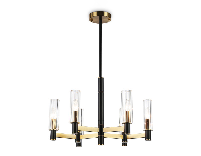 Люстра на штанге Ambrella Light LH55511