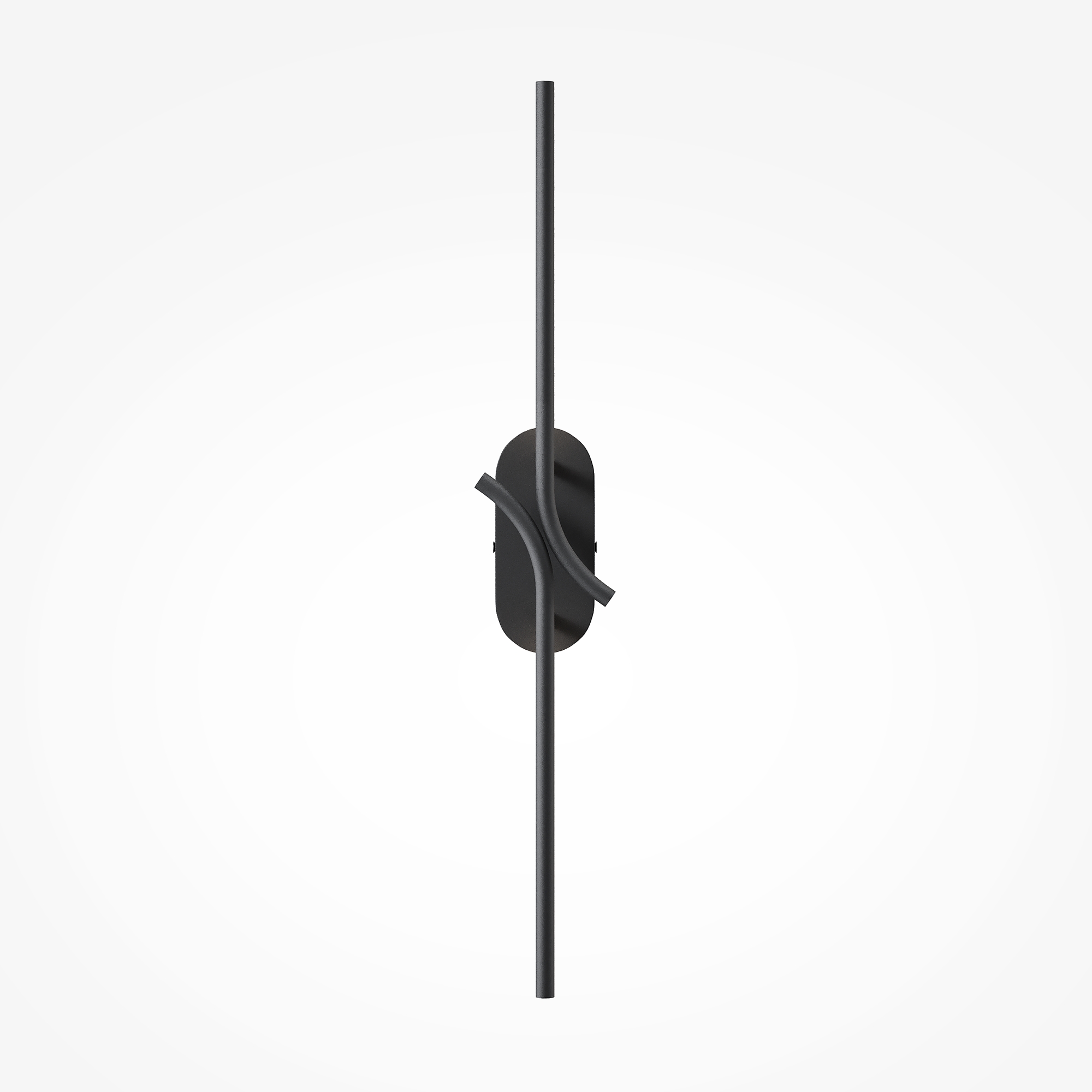 Настенный светильник (бра) Maytoni MOD256WL-L5B3K