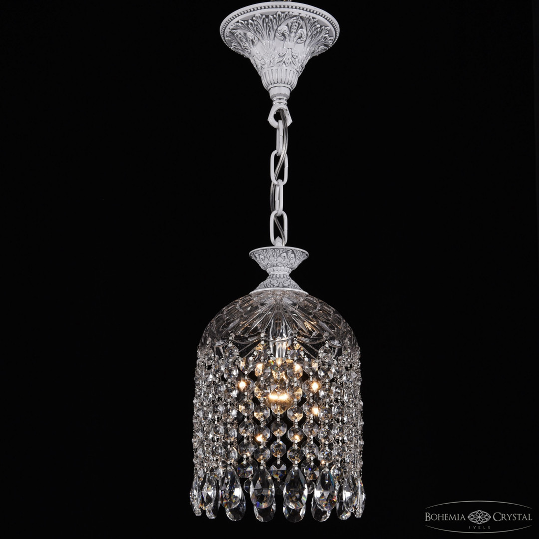 Подвесной светильник хрустальный AL16781/16 WMN Bohemia Ivele Crystal