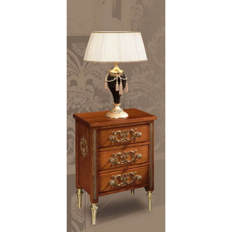 Тумба Riperlamp 828c